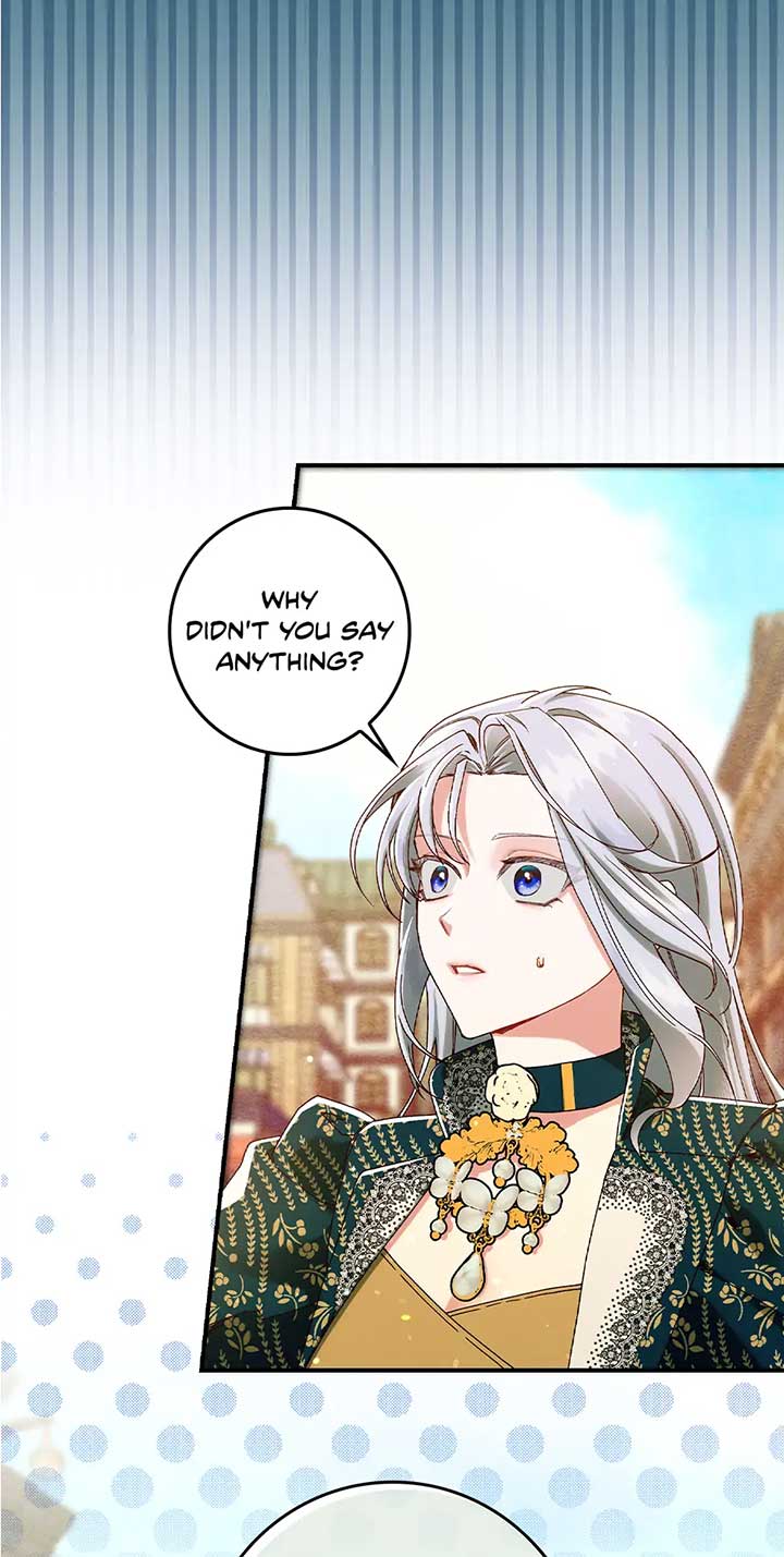 I Am Living an Unmarried Life With a Terminally Ill Lover Chapter 34 page 24