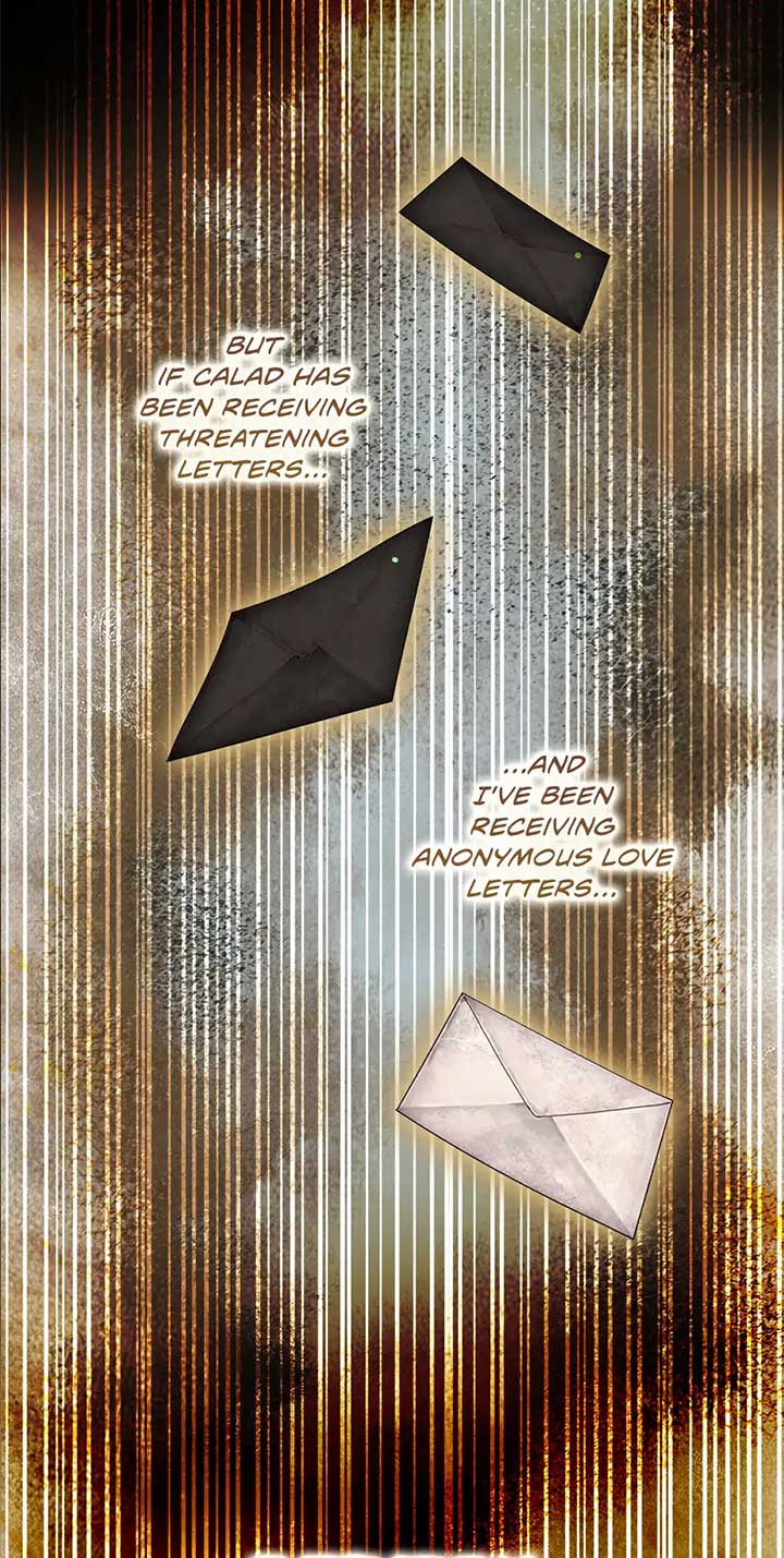 I Am Living an Unmarried Life With a Terminally Ill Lover Chapter 34 page 27