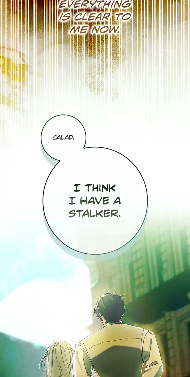 I Am Living an Unmarried Life With a Terminally Ill Lover Chapter 34 page 28