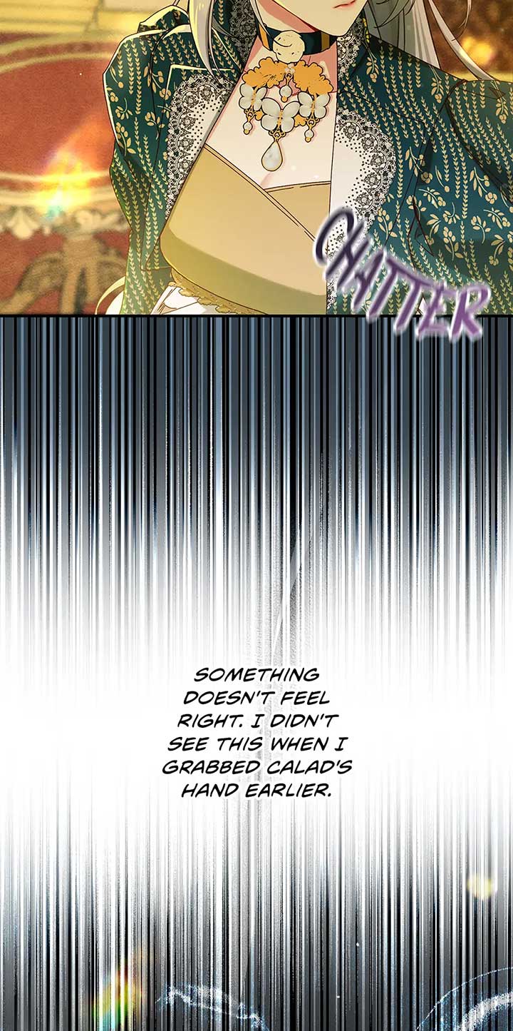 I Am Living an Unmarried Life With a Terminally Ill Lover Chapter 34 page 2