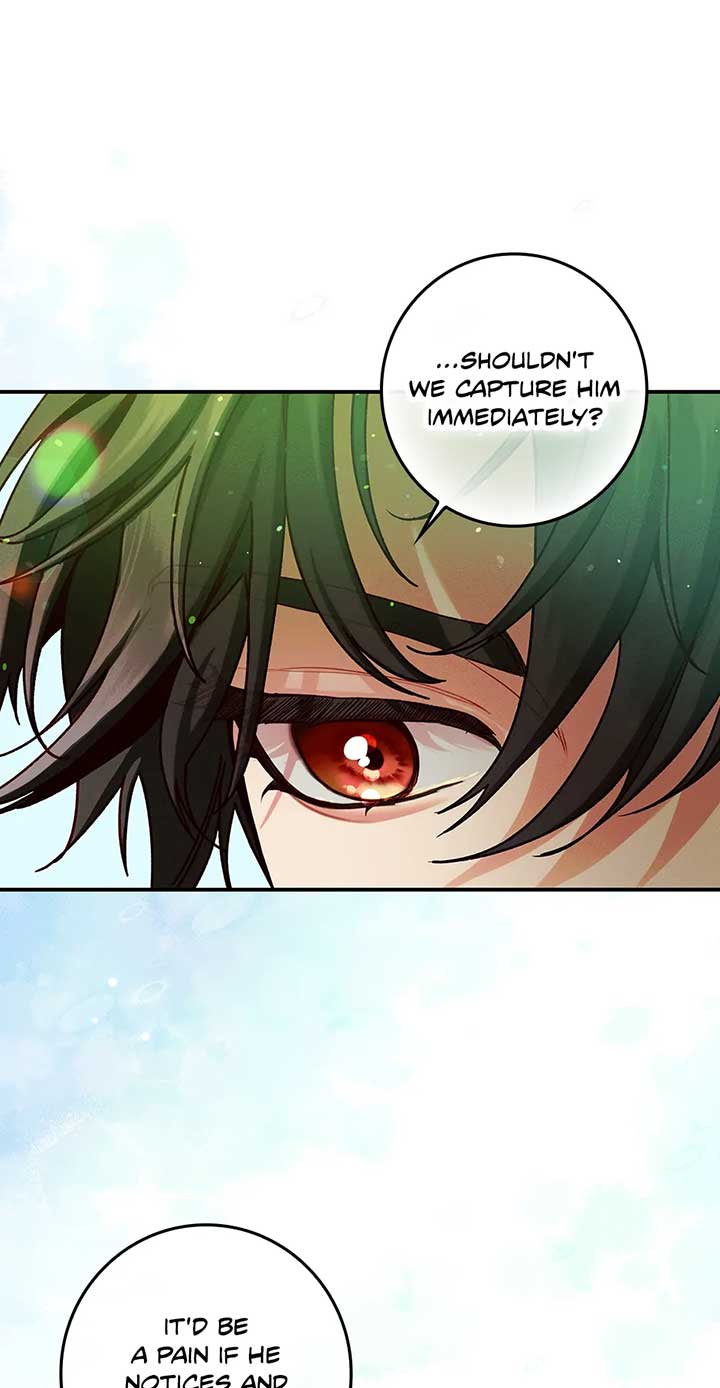 I Am Living an Unmarried Life With a Terminally Ill Lover Chapter 34 page 30