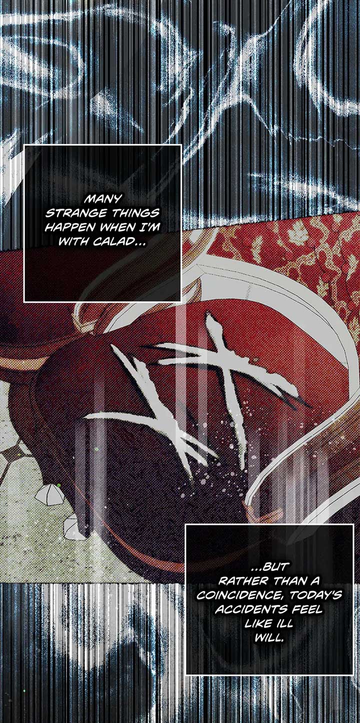 I Am Living an Unmarried Life With a Terminally Ill Lover Chapter 34 page 3