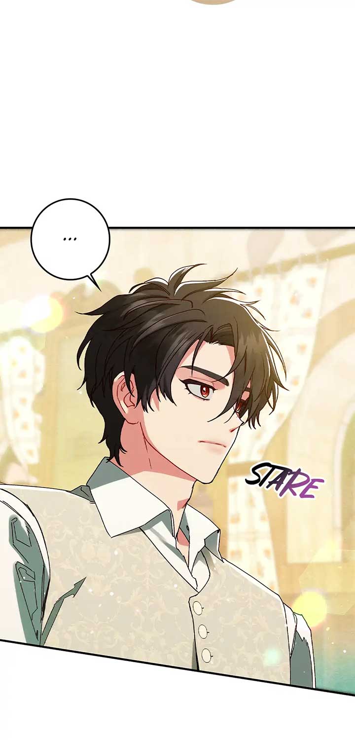 I Am Living an Unmarried Life With a Terminally Ill Lover Chapter 34 page 41