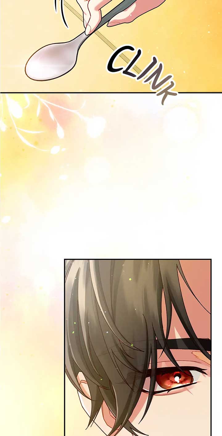 I Am Living an Unmarried Life With a Terminally Ill Lover Chapter 34 page 44