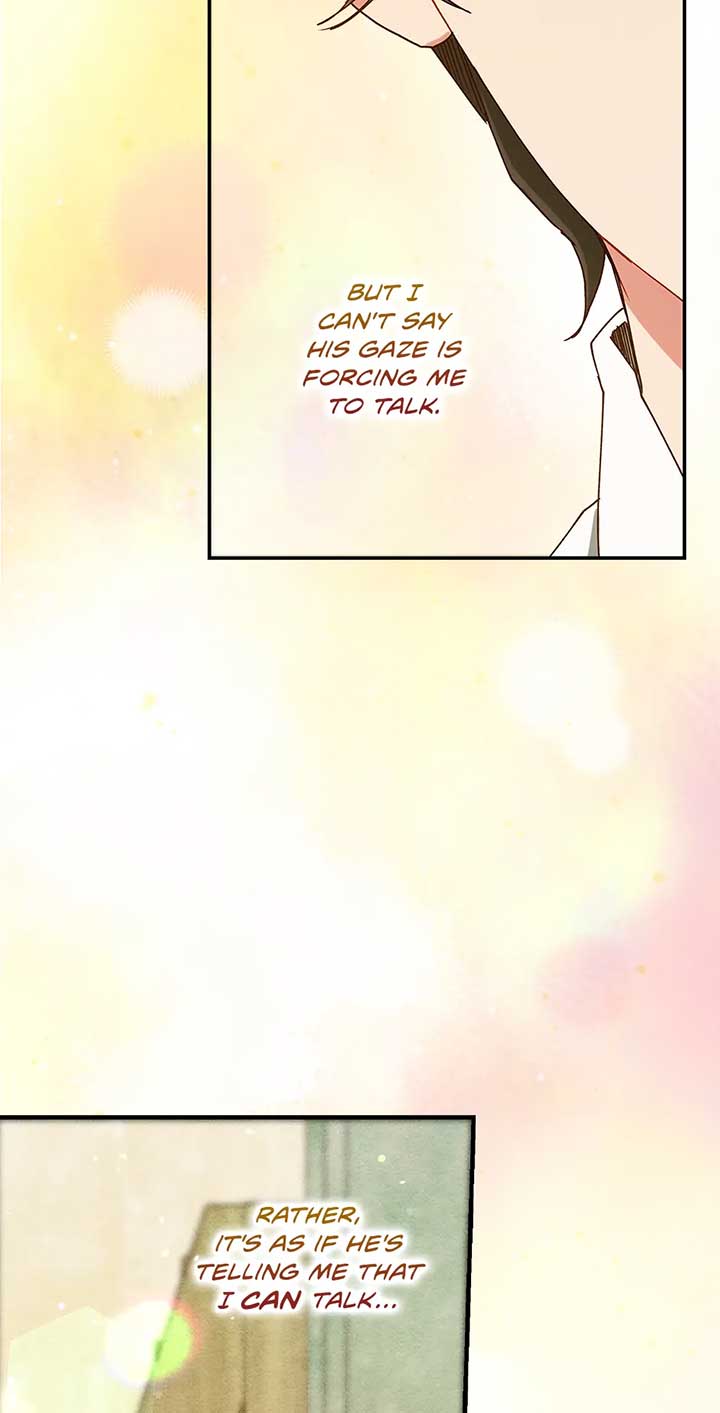 I Am Living an Unmarried Life With a Terminally Ill Lover Chapter 34 page 45