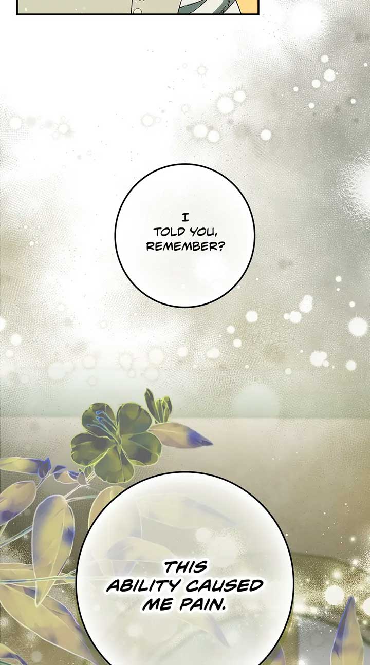 I Am Living an Unmarried Life With a Terminally Ill Lover Chapter 34 page 52