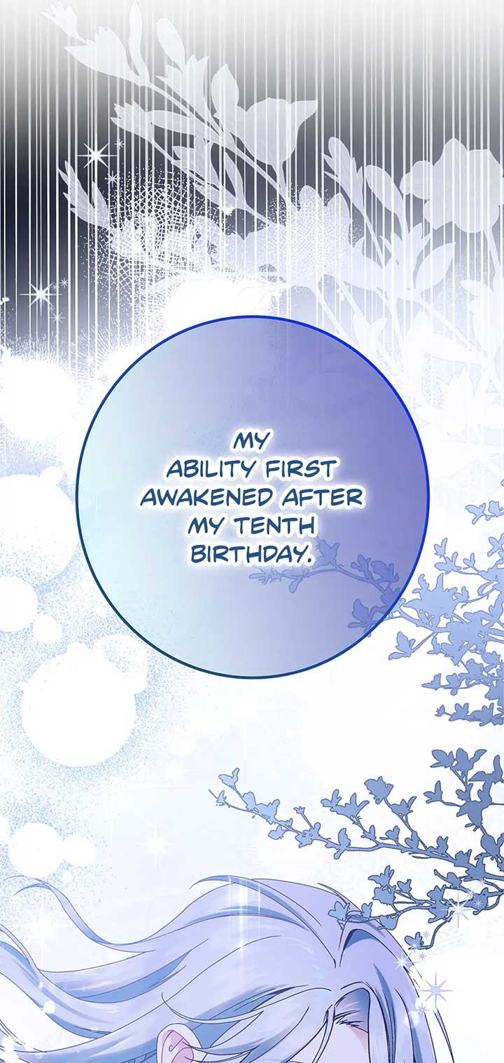 I Am Living an Unmarried Life With a Terminally Ill Lover Chapter 34 page 55