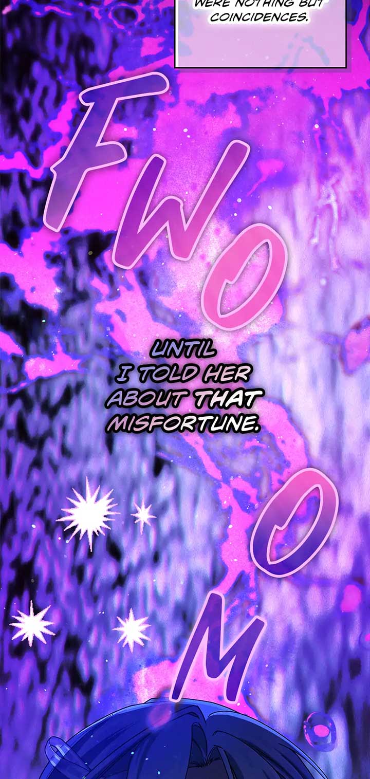 I Am Living an Unmarried Life With a Terminally Ill Lover Chapter 34 page 59