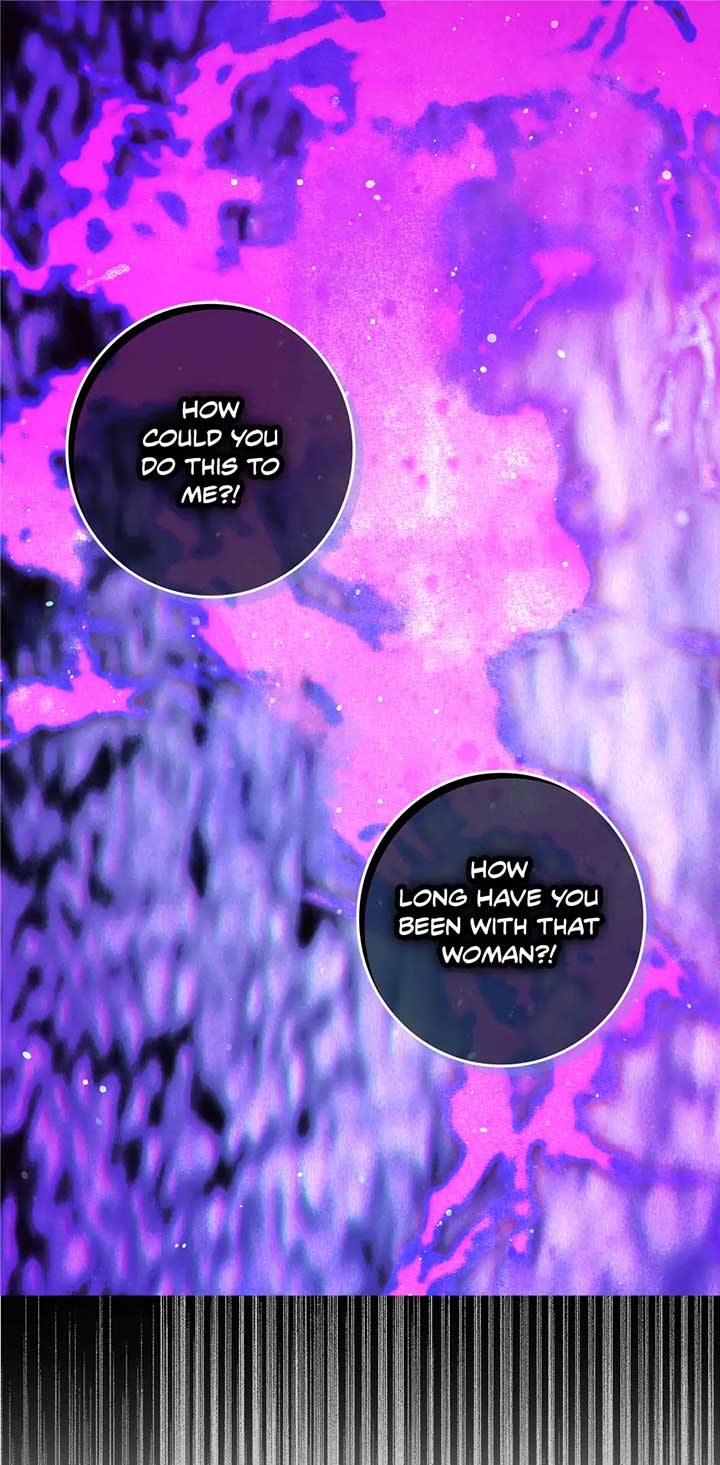 I Am Living an Unmarried Life With a Terminally Ill Lover Chapter 34 page 61