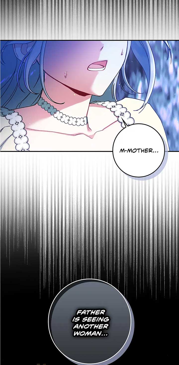 I Am Living an Unmarried Life With a Terminally Ill Lover Chapter 34 page 62