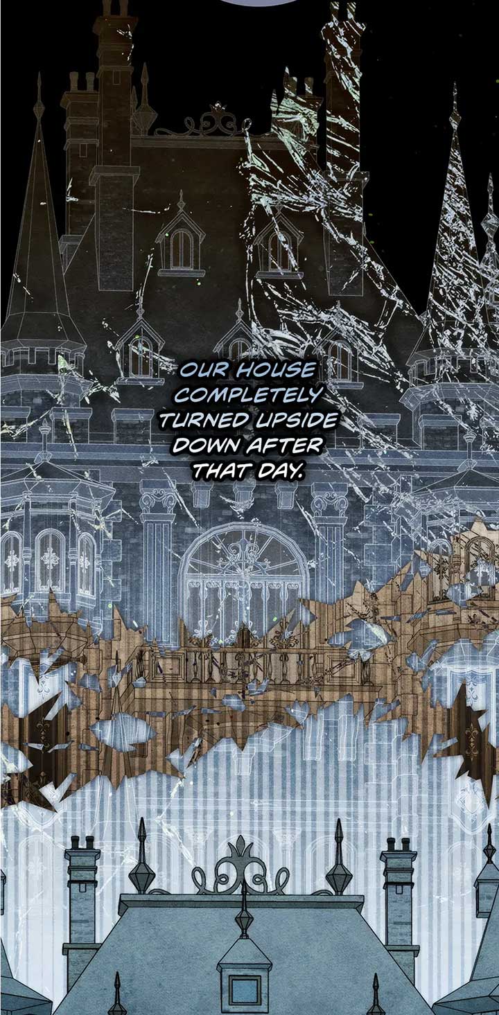 I Am Living an Unmarried Life With a Terminally Ill Lover Chapter 34 page 63