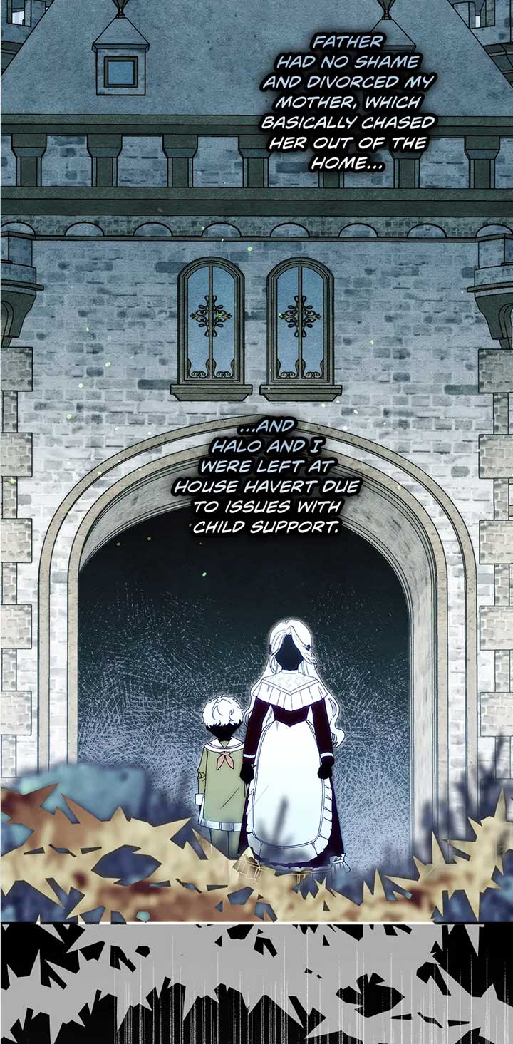 I Am Living an Unmarried Life With a Terminally Ill Lover Chapter 34 page 64