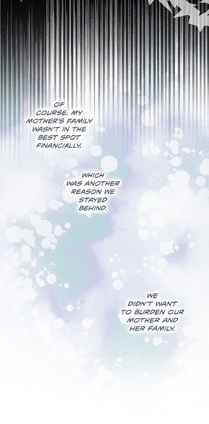 I Am Living an Unmarried Life With a Terminally Ill Lover Chapter 34 page 65