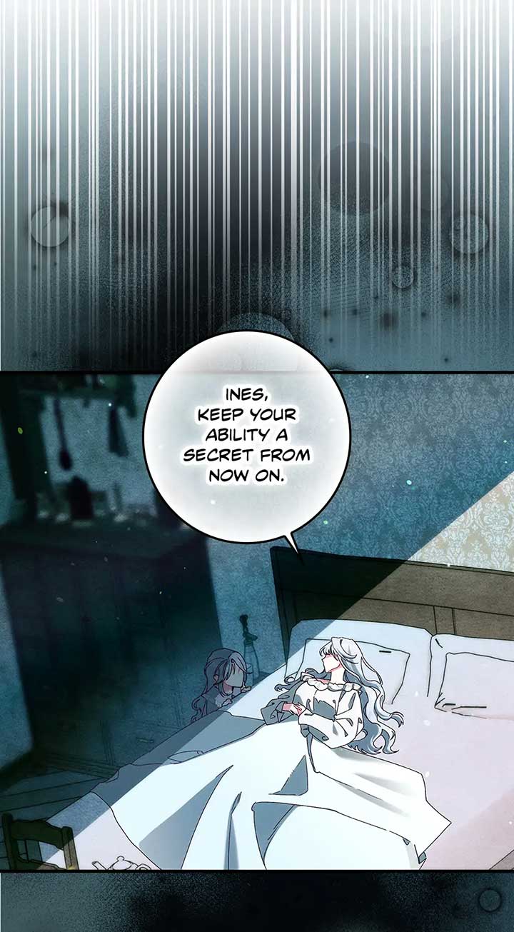I Am Living an Unmarried Life With a Terminally Ill Lover Chapter 34 page 67