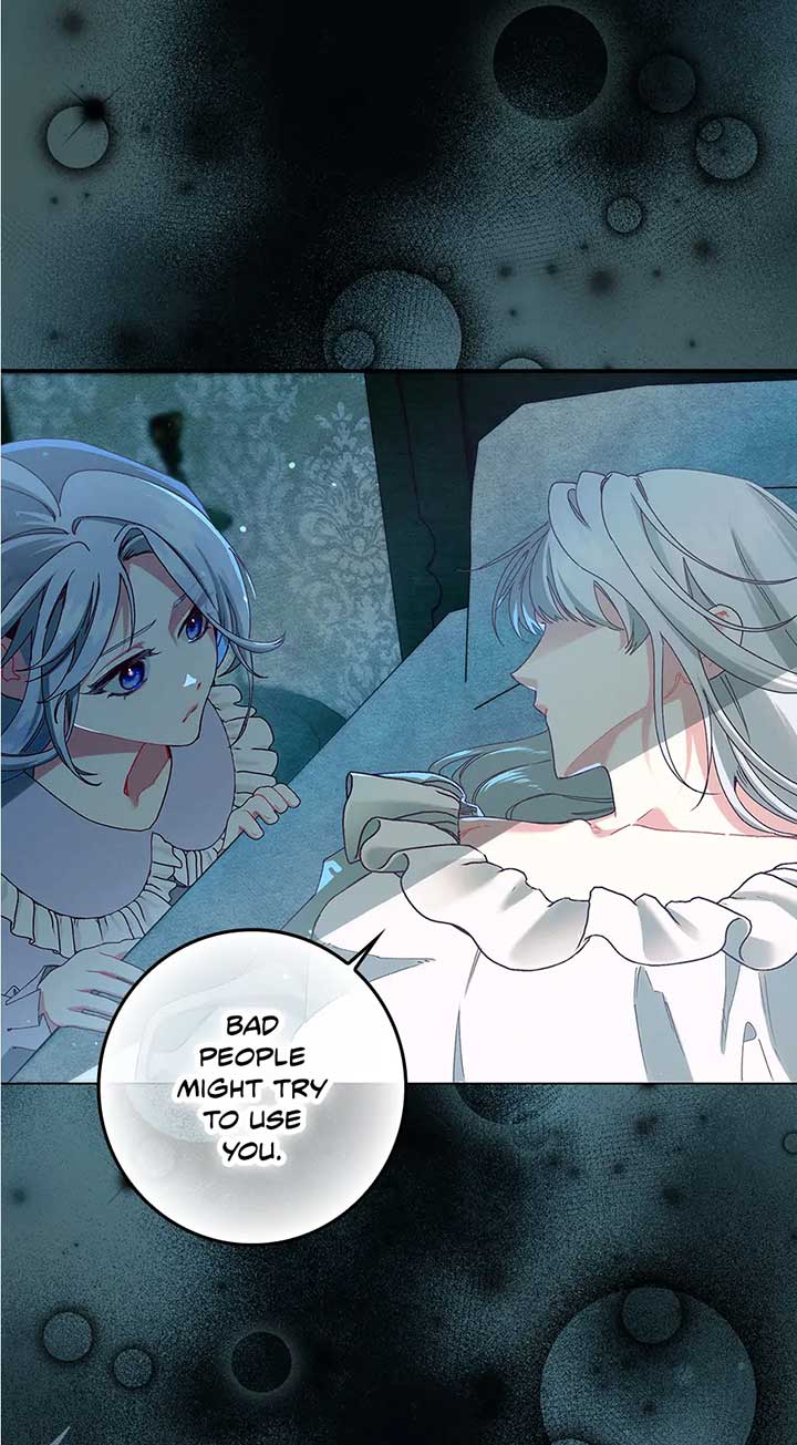 I Am Living an Unmarried Life With a Terminally Ill Lover Chapter 34 page 68