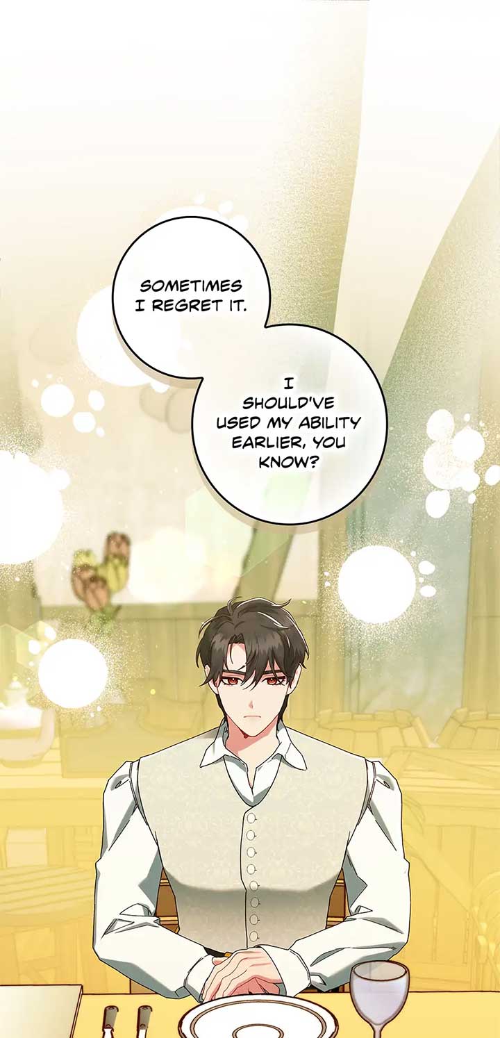I Am Living an Unmarried Life With a Terminally Ill Lover Chapter 34 page 72