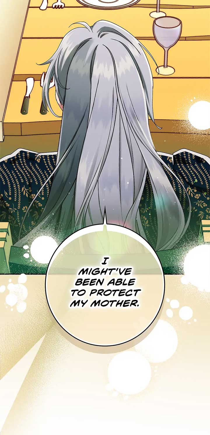 I Am Living an Unmarried Life With a Terminally Ill Lover Chapter 34 page 73