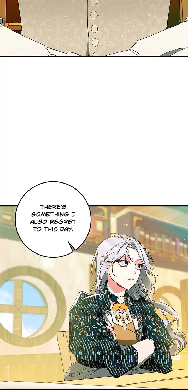I Am Living an Unmarried Life With a Terminally Ill Lover Chapter 34 page 75
