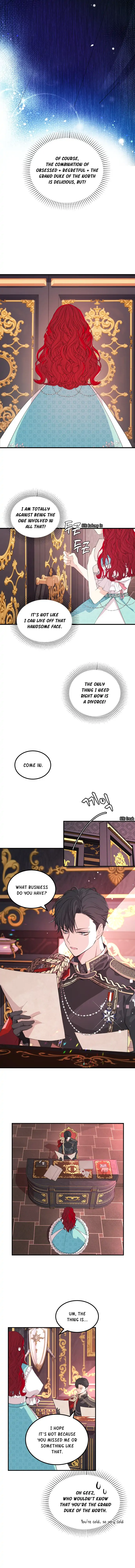 I Am Selling the Main Character’s Shares Chapter 1 page 10