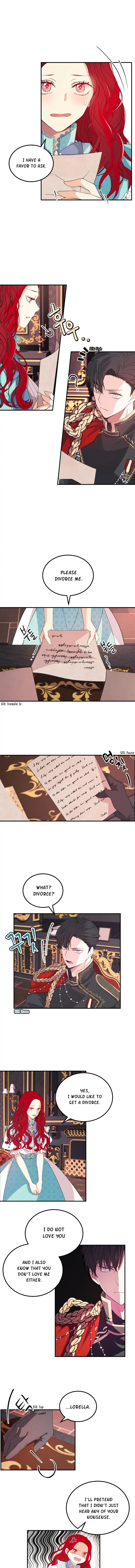 I Am Selling the Main Character’s Shares Chapter 1 page 11