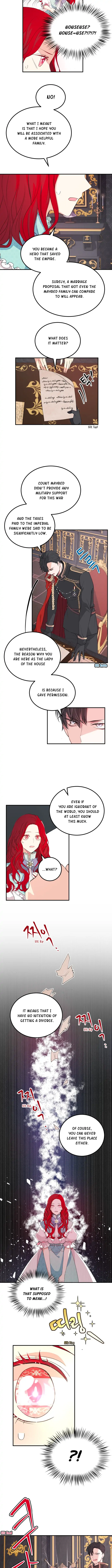 I Am Selling the Main Character’s Shares Chapter 1 page 12