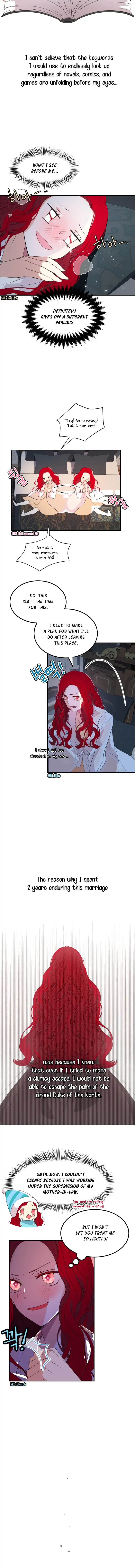 I Am Selling the Main Character’s Shares Chapter 1 page 7