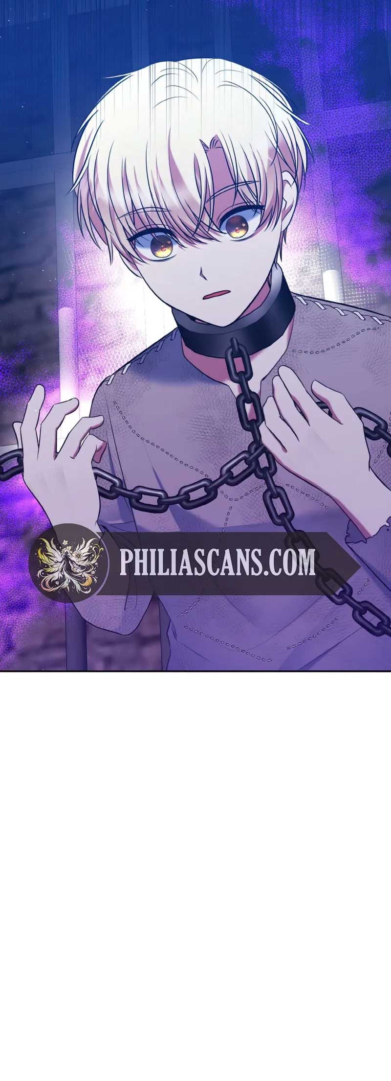 I Am the Last Villainess He Has to Kill Chapter 2 page 10