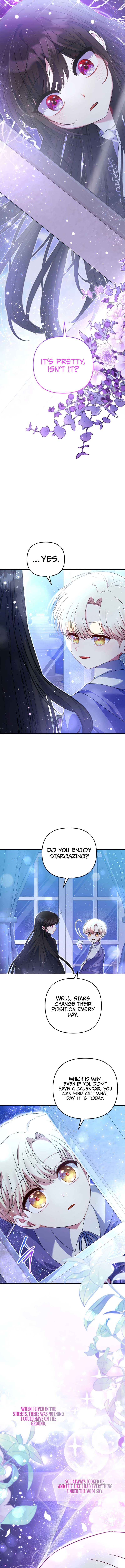 I Am the Last Villainess He Has to Kill Chapter 20 page 2