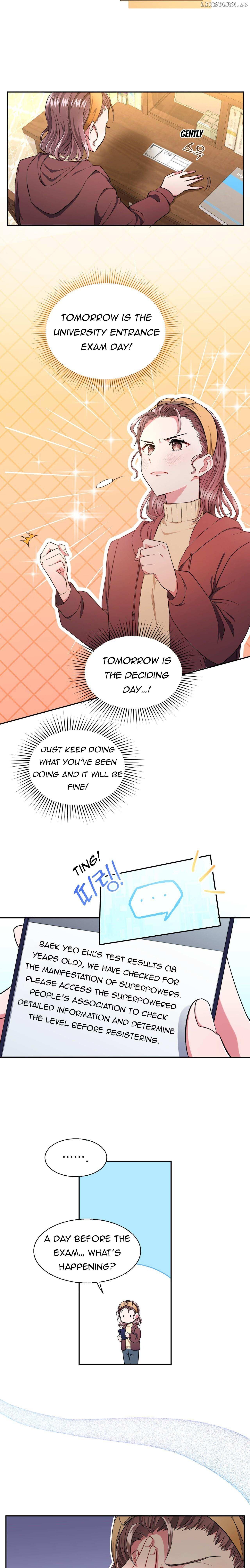 I Became a C-Level Guide Obsessed With Crazy People Chapter 1 page 11