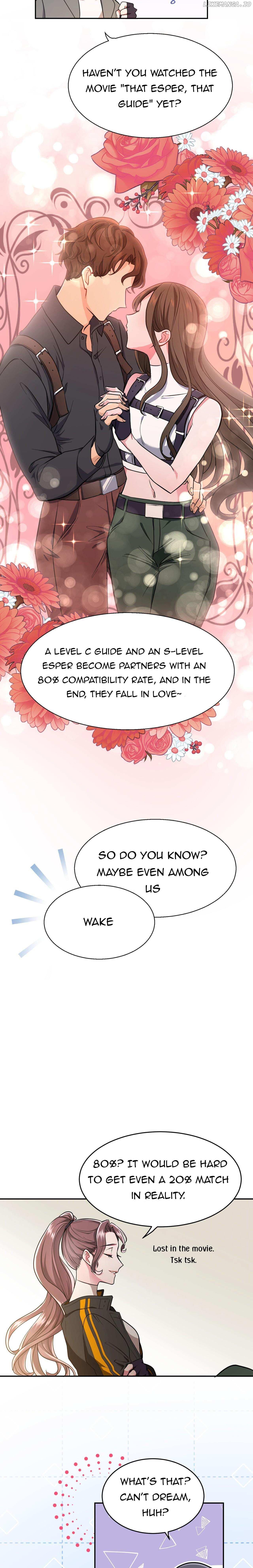 I Became a C-Level Guide Obsessed With Crazy People Chapter 1 page 22