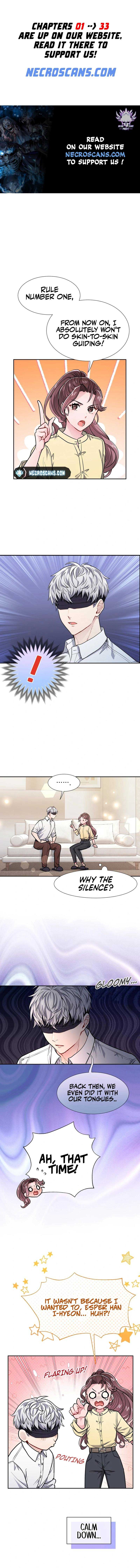 I Became a C-Level Guide Obsessed With Crazy People Chapter 10 page 0