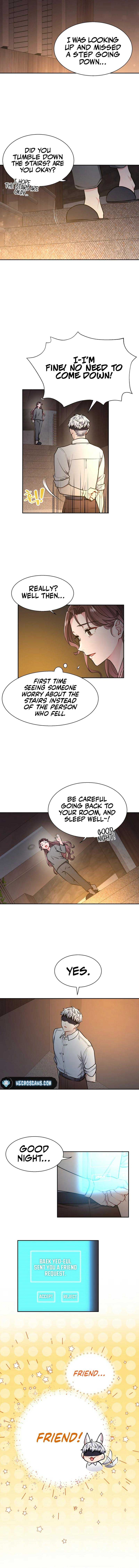 I Became a C-Level Guide Obsessed With Crazy People Chapter 10 page 10