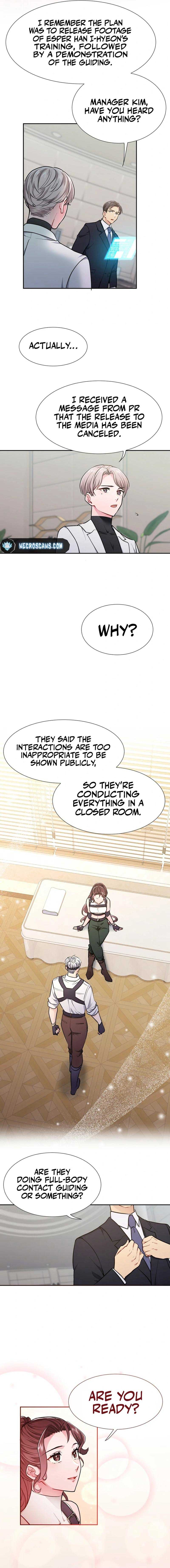 I Became a C-Level Guide Obsessed With Crazy People Chapter 10 page 12