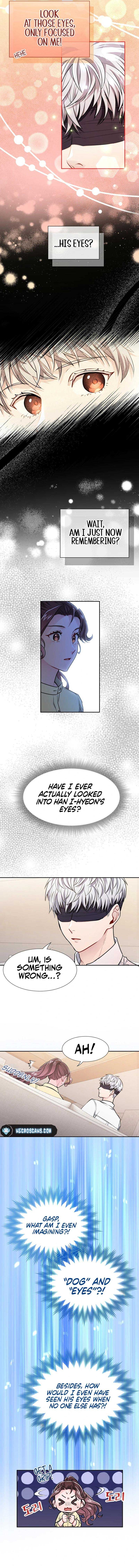 I Became a C-Level Guide Obsessed With Crazy People Chapter 10 page 3