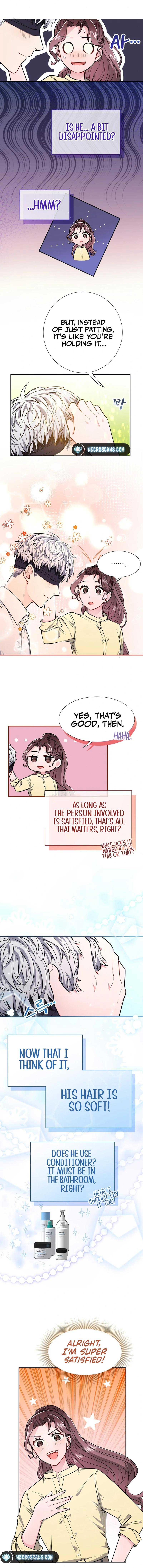 I Became a C-Level Guide Obsessed With Crazy People Chapter 10 page 6