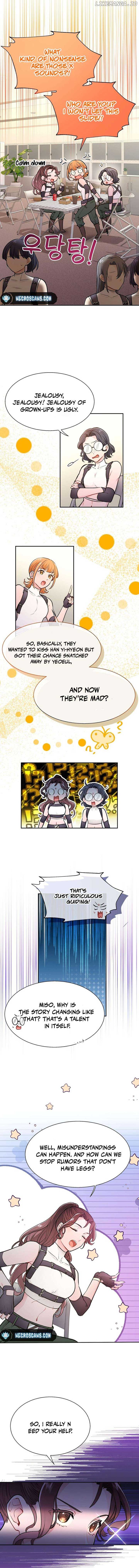 I Became a C-Level Guide Obsessed With Crazy People Chapter 13 page 1