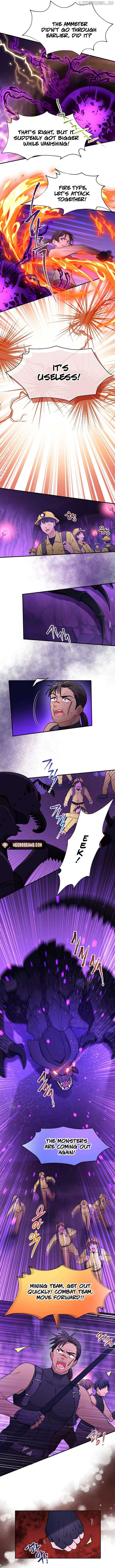I Became a C-Level Guide Obsessed With Crazy People Chapter 14 page 11