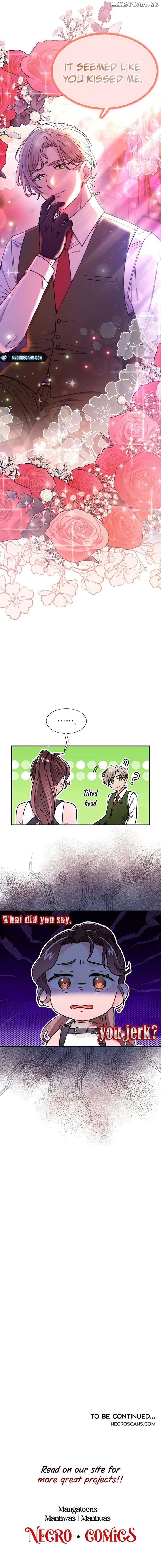 I Became a C-Level Guide Obsessed With Crazy People Chapter 15 page 12
