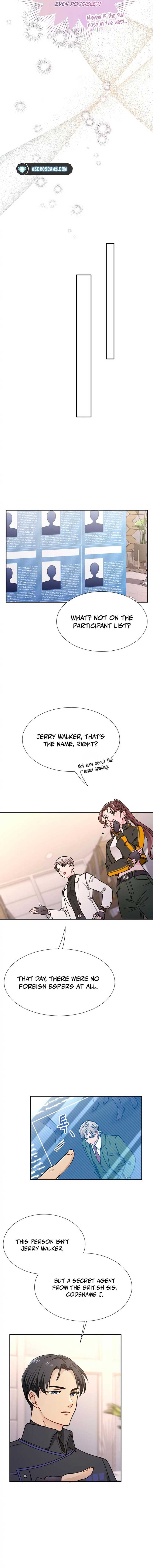 I Became a C-Level Guide Obsessed With Crazy People Chapter 18 page 12