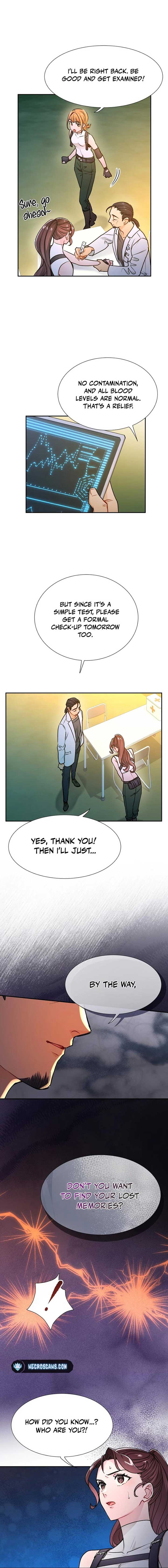 I Became a C-Level Guide Obsessed With Crazy People Chapter 18 page 4