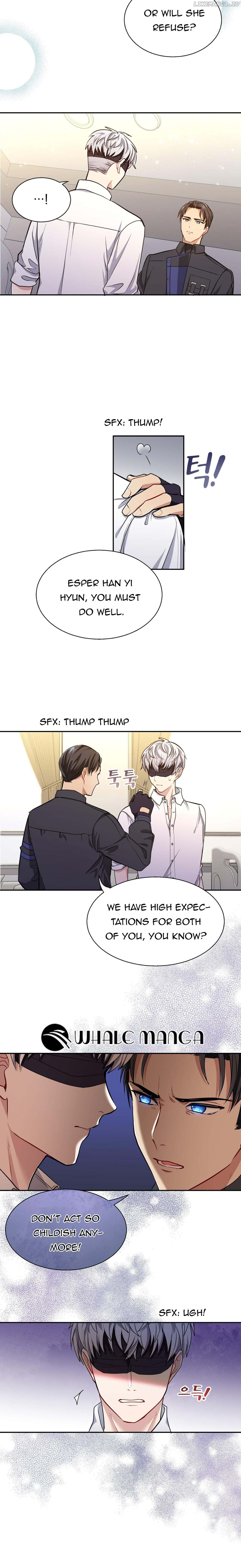 I Became a C-Level Guide Obsessed With Crazy People Chapter 2 page 16