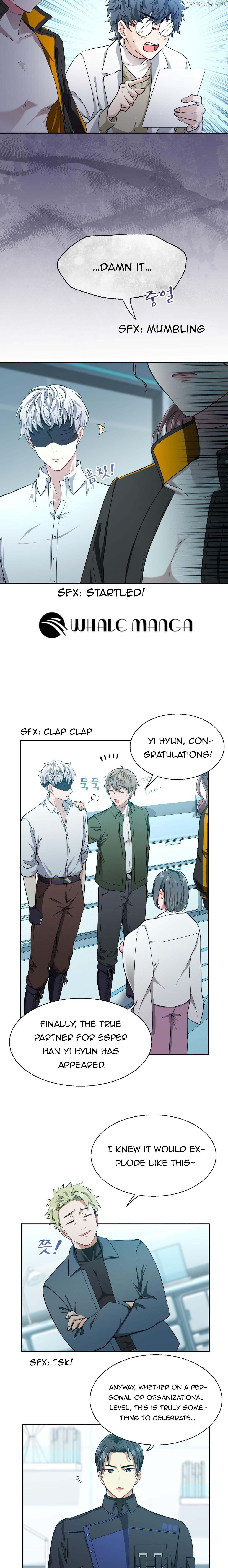I Became a C-Level Guide Obsessed With Crazy People Chapter 2 page 5
