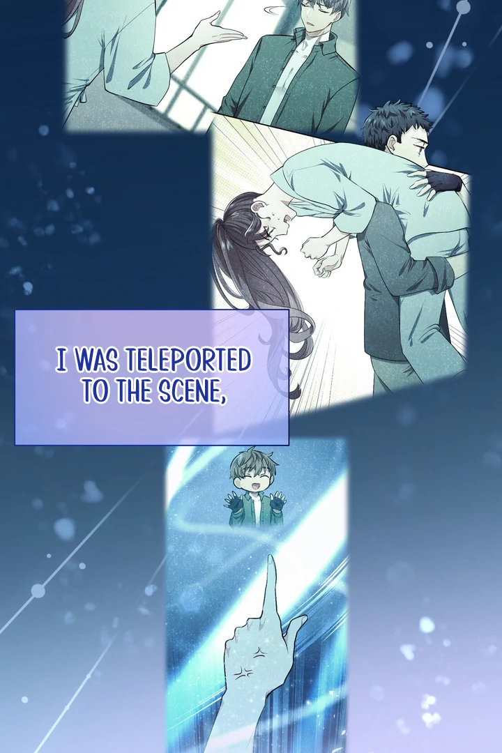 I Became a C-Level Guide Obsessed With Crazy People Chapter 5 page 21