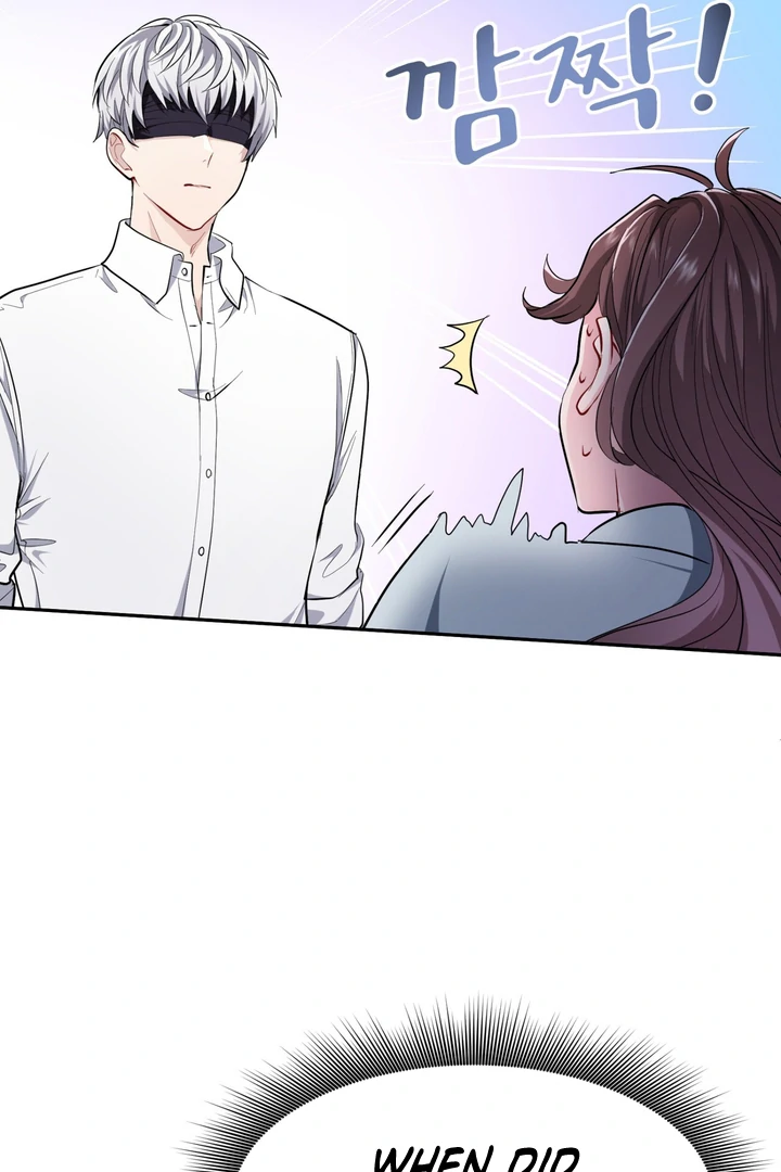 I Became a C-Level Guide Obsessed With Crazy People Chapter 5 page 28