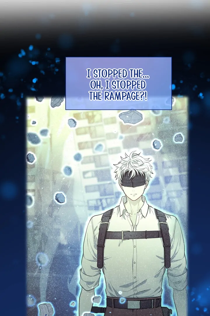 I Became a C-Level Guide Obsessed With Crazy People Chapter 5 page 30