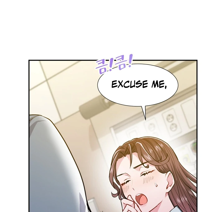I Became a C-Level Guide Obsessed With Crazy People Chapter 5 page 36