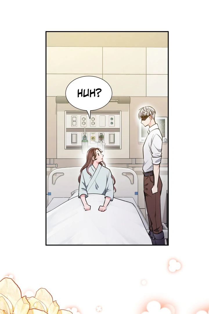 I Became a C-Level Guide Obsessed With Crazy People Chapter 5 page 38