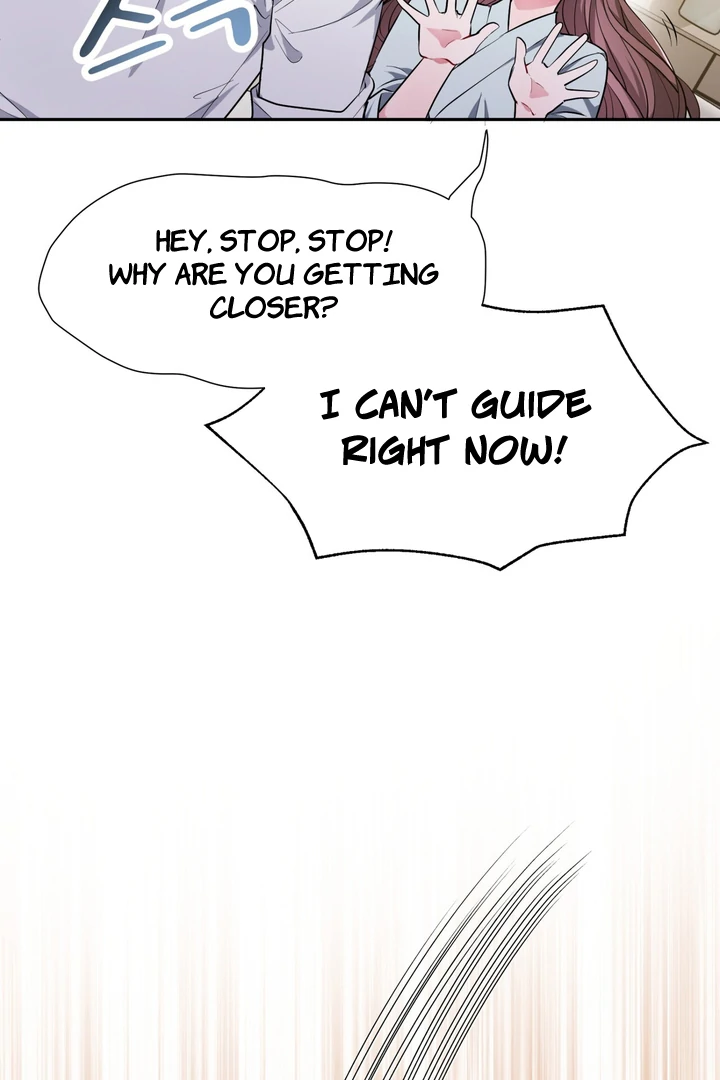 I Became a C-Level Guide Obsessed With Crazy People Chapter 5 page 43