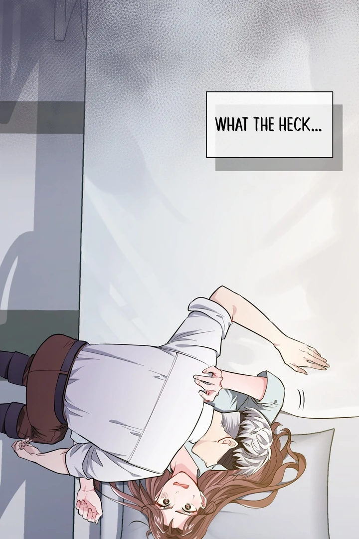 I Became a C-Level Guide Obsessed With Crazy People Chapter 5 page 47