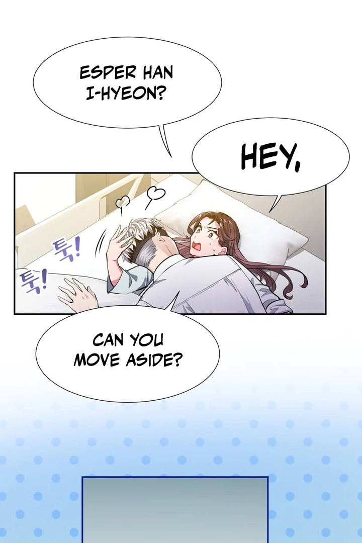 I Became a C-Level Guide Obsessed With Crazy People Chapter 5 page 49